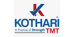 Kothari Steels