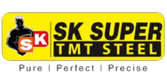 SK Steels
