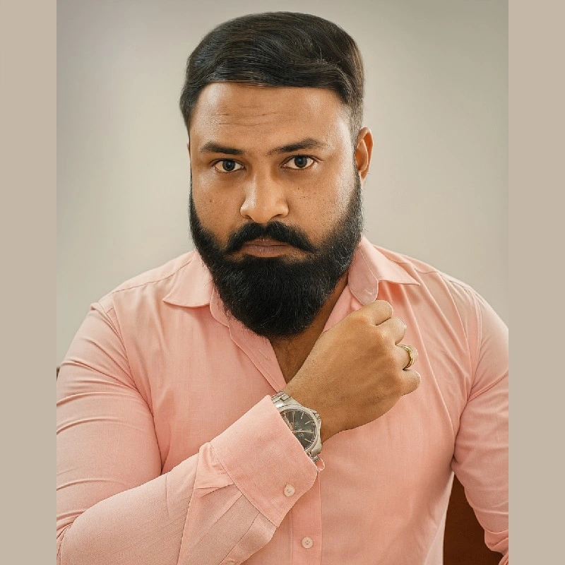 Ramkumar Asokan