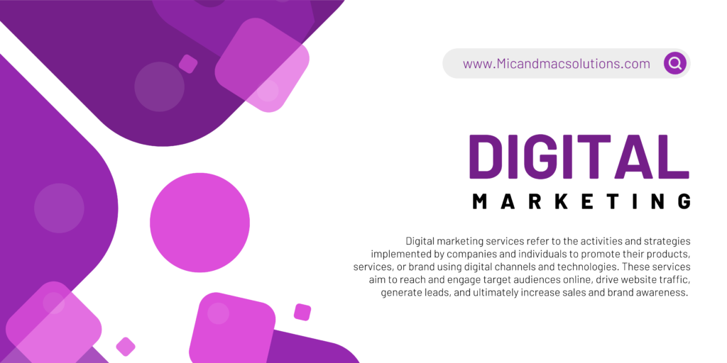 digital marketing